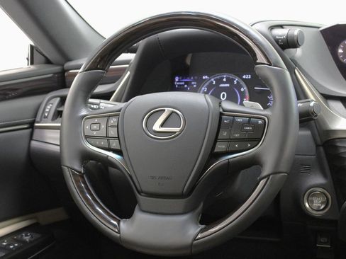 Used 2019 Lexus ES 350 w/ Accessory Package 2 image 51