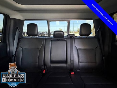 Used 2024 Ford F250 Lariat w/ Lariat Ultimate Package AWD/4WD image 24
