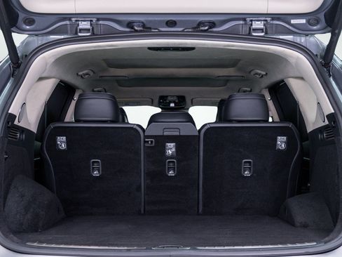 Used 2023 Genesis GV80 3.5T Prestige w/ Prestige Package image 8