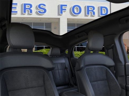 New 2025 Ford Mustang Mach-E GT image 22