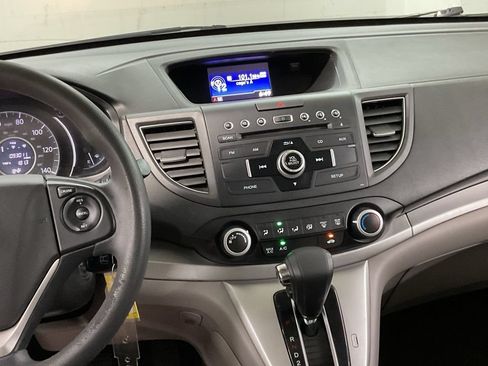 Used 2013 Honda CR-V EX image 12