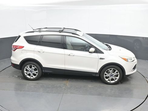 Used 2013 Ford Escape SEL FWD image 25