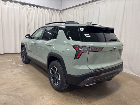 New 2026 Chevrolet Equinox ACTIV w/ Convenience Package III image 5