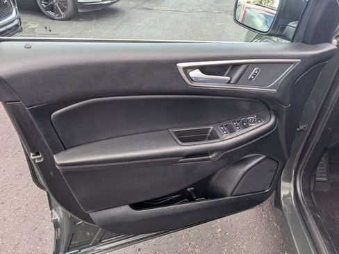 Used 2024 Ford Edge SEL w/ Convenience Package AWD/4WD image 14