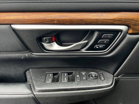 Used 2022 Honda CR-V EX-L image 11