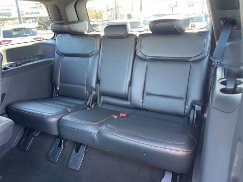 New 2025 Ford Expedition Tremor image 21