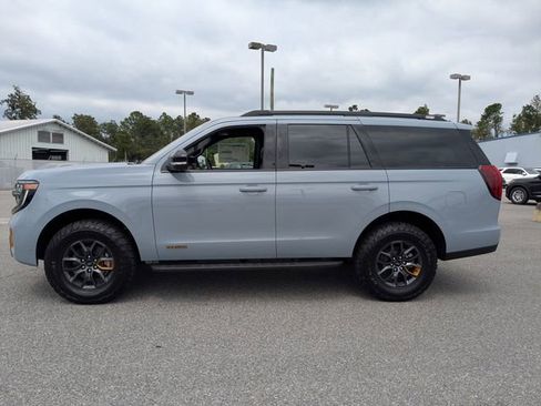 New 2025 Ford Expedition Tremor image 7