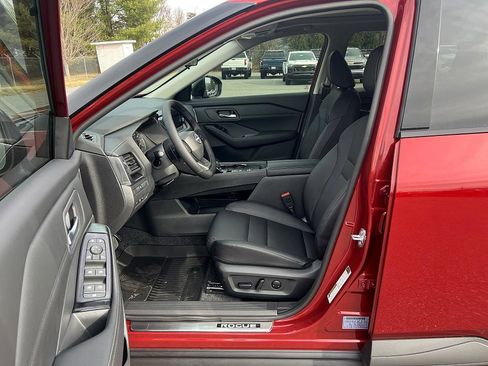 New 2026 Nissan Rogue SV image 14