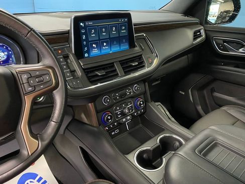 Used 2023 Chevrolet Tahoe High Country AWD/4WD image 25