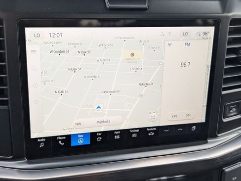 New 2026 Ford F250 Lariat image 19