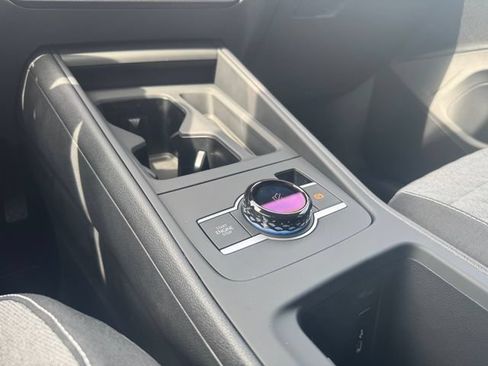 New 2026 Volkswagen Tiguan S FWD image 10