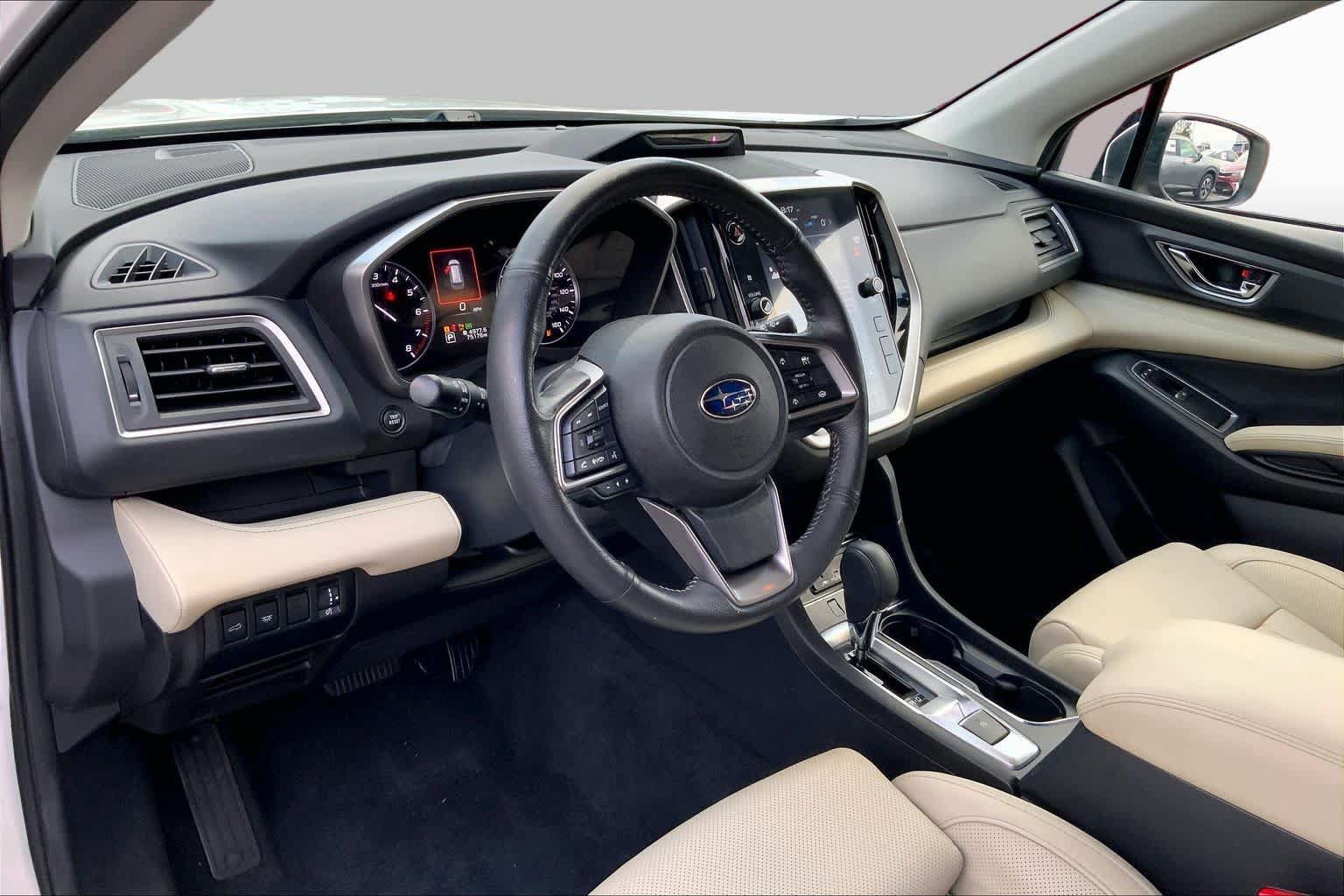 Used 2023 Subaru Ascent Limited AWD/4WD image 15