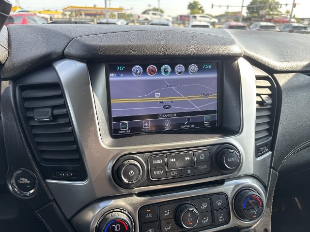 Used 2019 Chevrolet Suburban LT AWD/4WD image 32