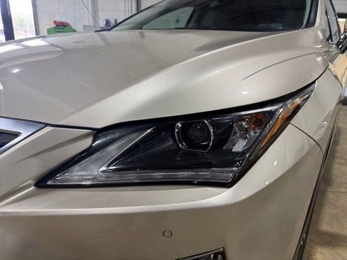 Used 2018 Lexus RX 350 AWD w/ Premium Package image 10