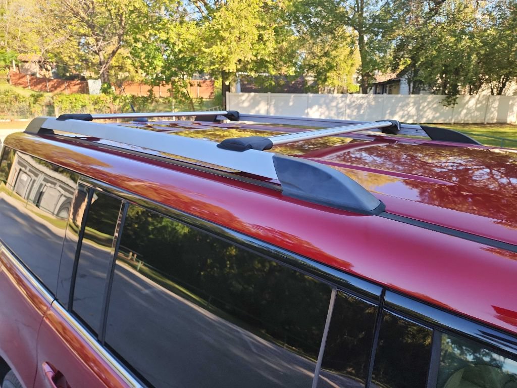 Used 2014 Ford Flex SEL w/ Equipment Group 202A FWD image 12