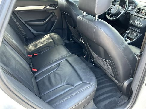 Used 2017 Audi Q3 2.0T Premium w/ Convenience Package image 16