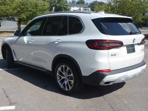 Used 2023 BMW X5 xDrive40i w/ Premium Package AWD/4WD image 20
