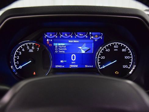 Used 2022 Ford F150 XLT w/ Equipment Group 302A High AWD/4WD image 19