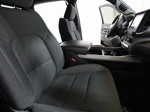 Used 2022 RAM 1500 Big Horn image 26