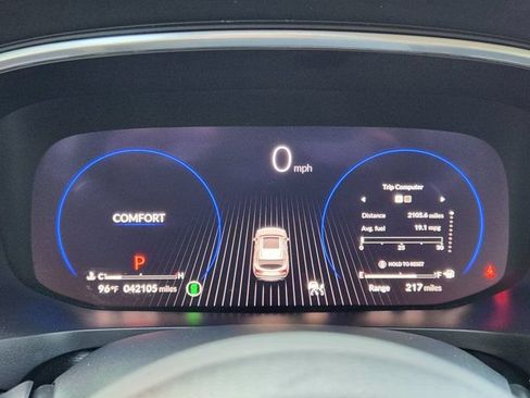 Certified 2024 Acura MDX SH-AWD w/ Technology Package image 30