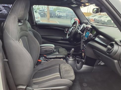 Used 2020 MINI Cooper John Cooper Works w/ Premium Package image 22