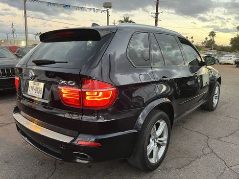 Used 2013 BMW X5 xDrive35i image 3
