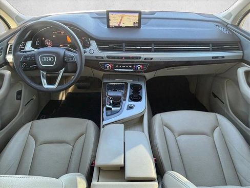 Used 2019 Audi Q7 2.0T Premium Plus image 19