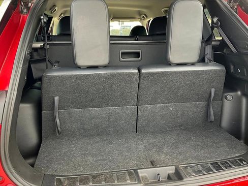 Used 2023 Mitsubishi Outlander SE image 31