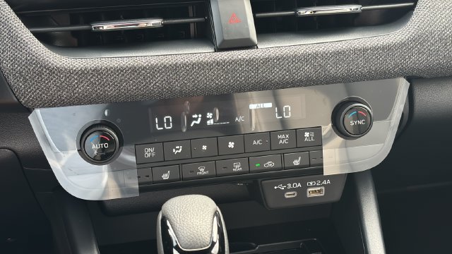 New 2026 Subaru Outback Limited AWD/4WD image 16