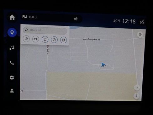 New 2026 Subaru Outback Limited XT image 23