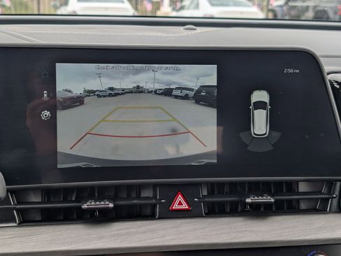 Certified 2025 Kia Sportage X-Line w/ Premium Package AWD/4WD image 20