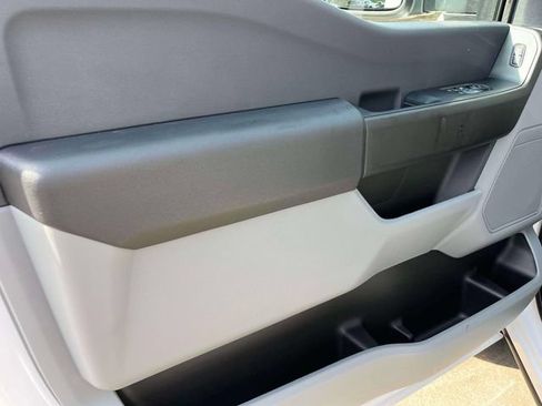 New 2027 Ford F250 XL AWD/4WD image 14