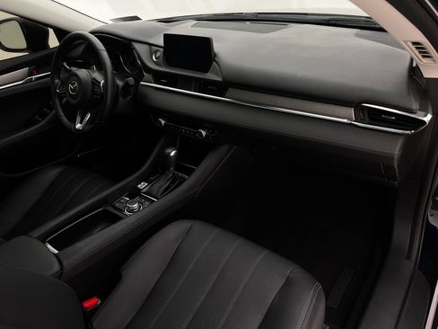 Used 2020 MAZDA MAZDA6 Grand Touring Reserve image 17