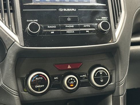 Used 2023 Subaru Crosstrek 2.0i image 25