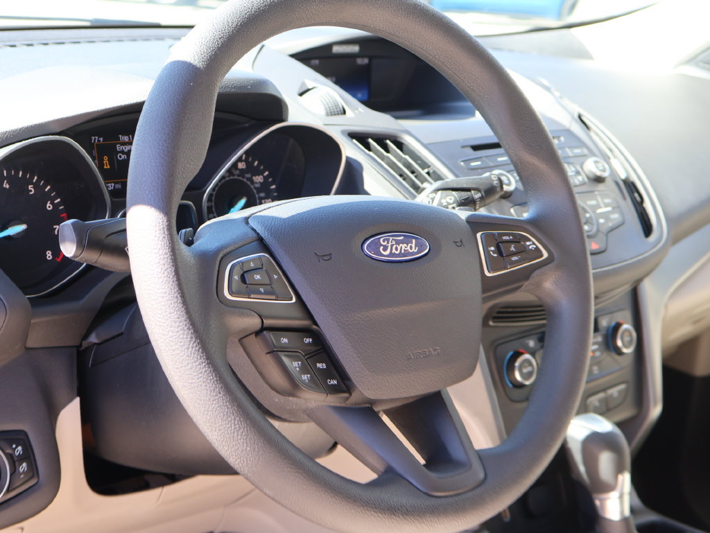 Used 2017 Ford Escape SE FWD image 23