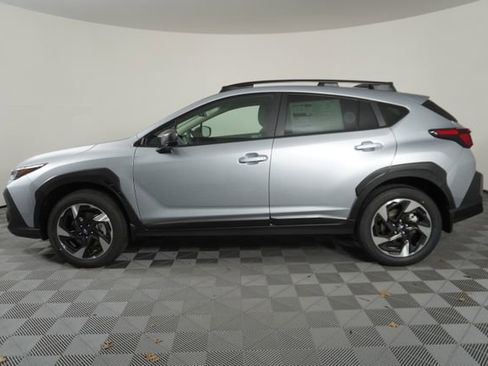 New 2026 Subaru Crosstrek 2.5i Limited image 4