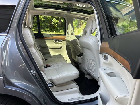 Used 2016 Volvo XC90 T6 Inscription AWD/4WD image 26