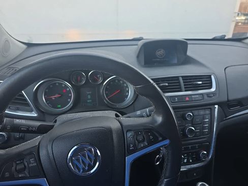 Used 2014 Buick Encore Convenience image 8