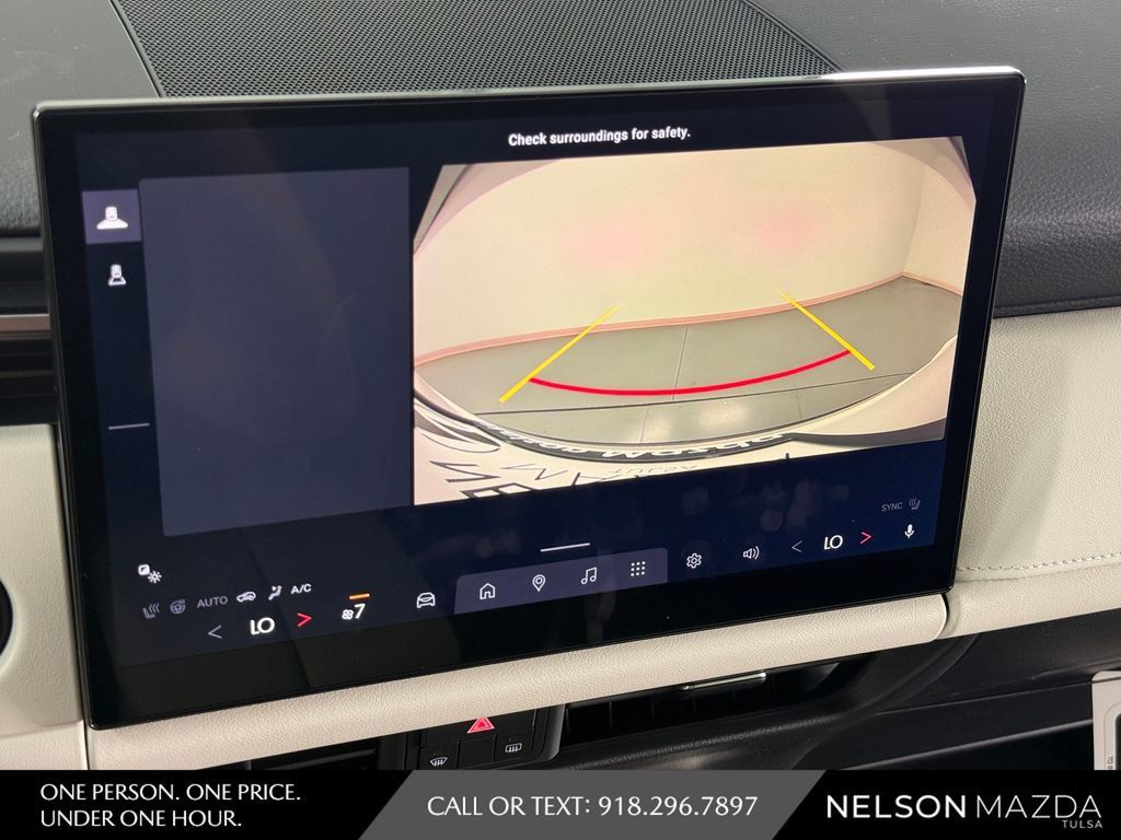 New 2026 MAZDA CX-5 Preferred AWD/4WD image 31