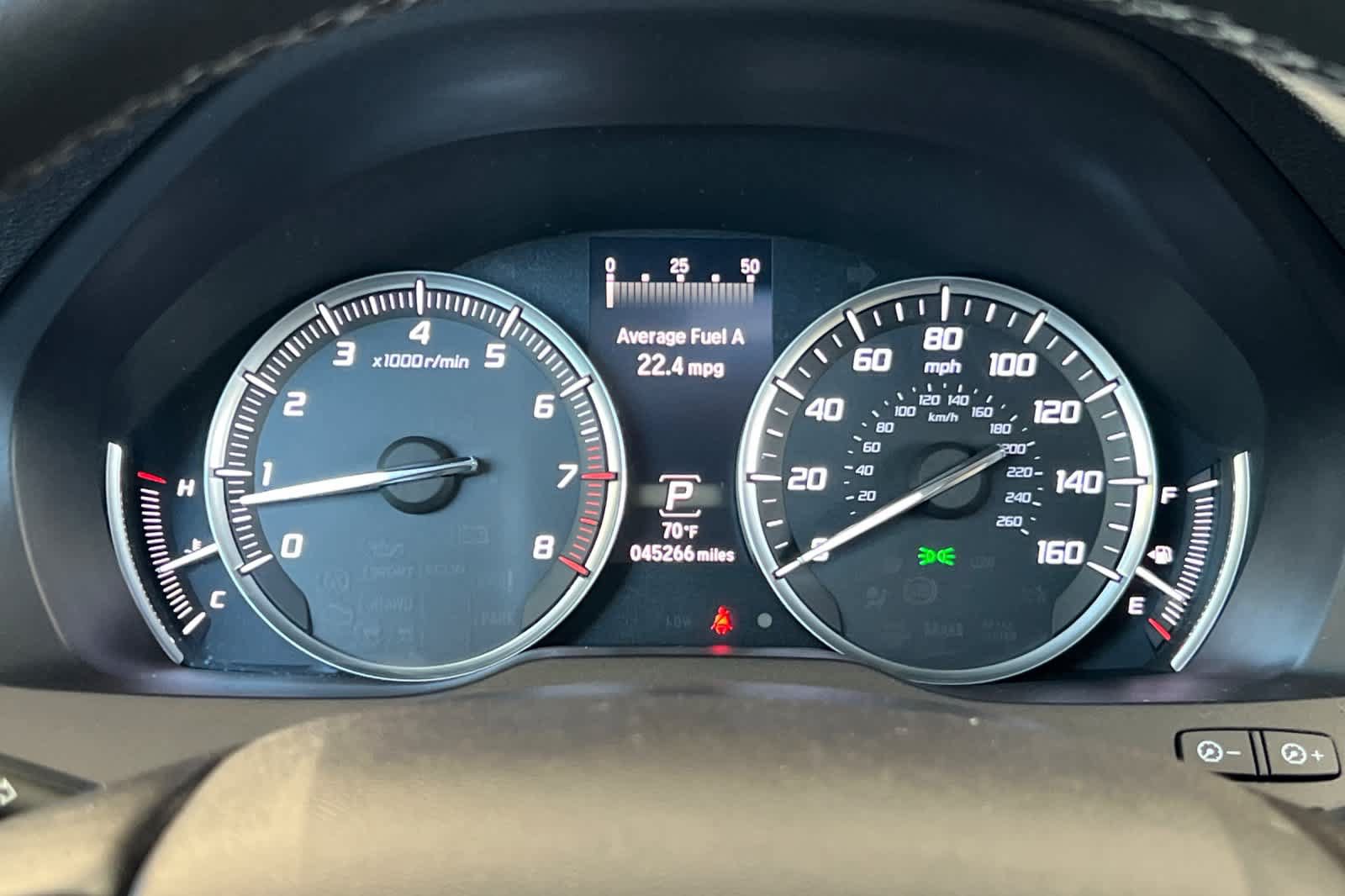 Used 2015 Acura MDX FWD image 29
