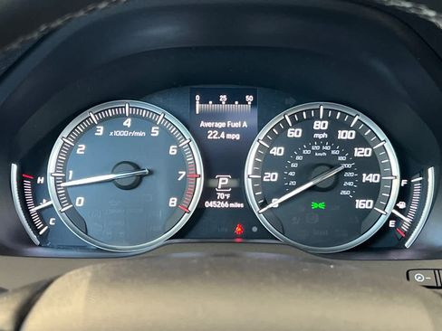 Used 2015 Acura MDX FWD image 29