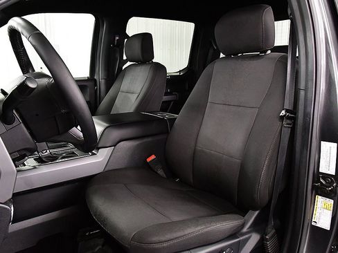 Used 2020 Ford F150 XLT w/ Equipment Group 302A Luxury image 31