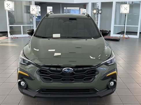 Used 2024 Subaru Crosstrek 2.5i Sport AWD/4WD image 6