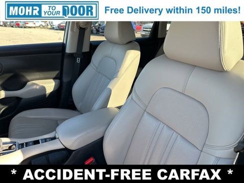 Used 2023 Honda HR-V EX-L image 12