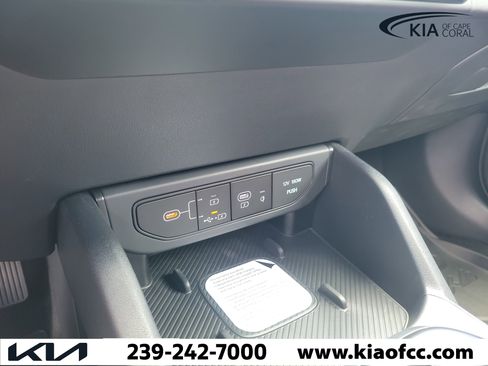 New 2026 Kia K4 EX FWD image 29