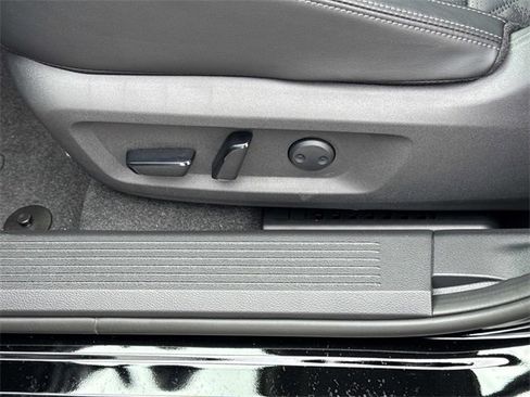 New 2026 Nissan Rogue Platinum w/ Platinum Premium Package image 24