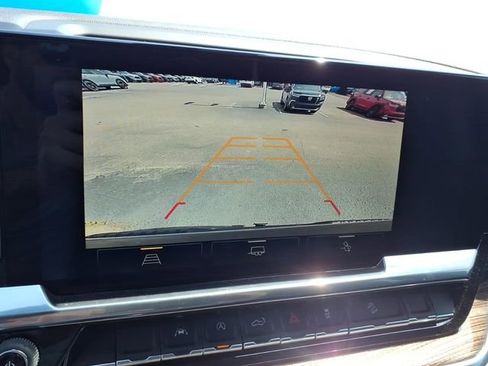 Used 2026 Chevrolet Silverado 1500 RST image 12