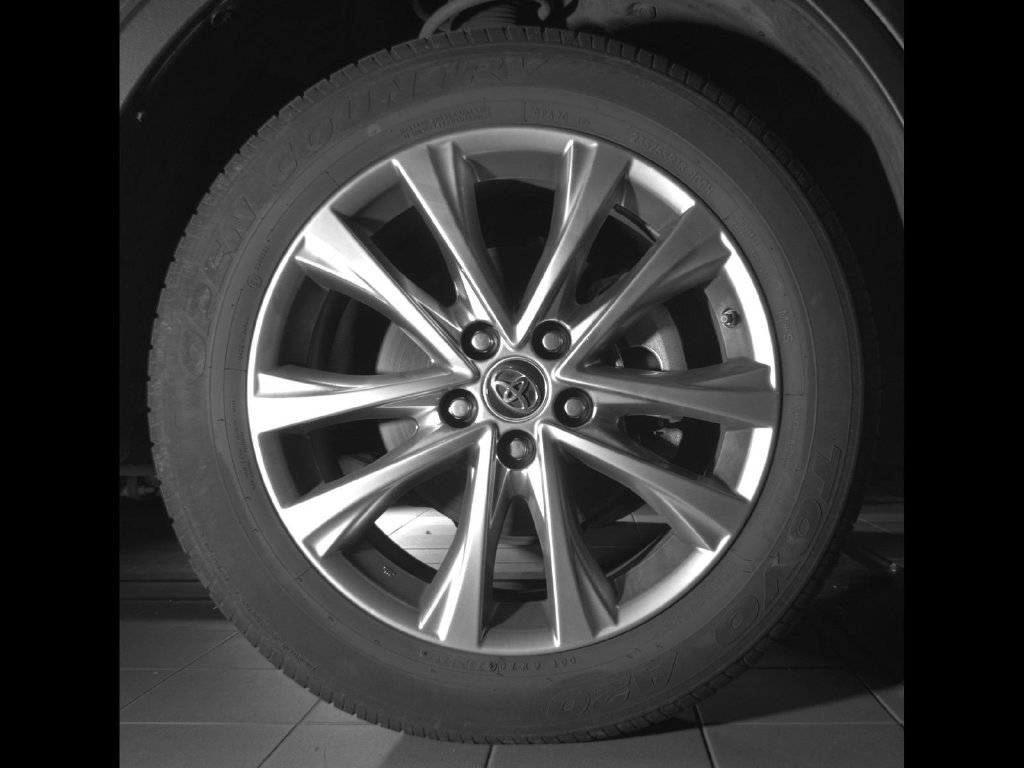 Used 2017 Toyota RAV4 Limited AWD/4WD image 9