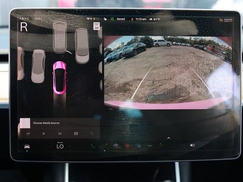 Used 2019 Tesla Model 3 Standard Range RWD image 37