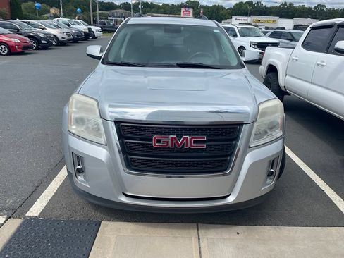 Used 2014 GMC Terrain SLE FWD image 5